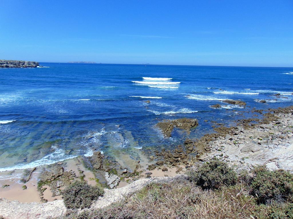Surf Peniche - Ocean View Exterior foto