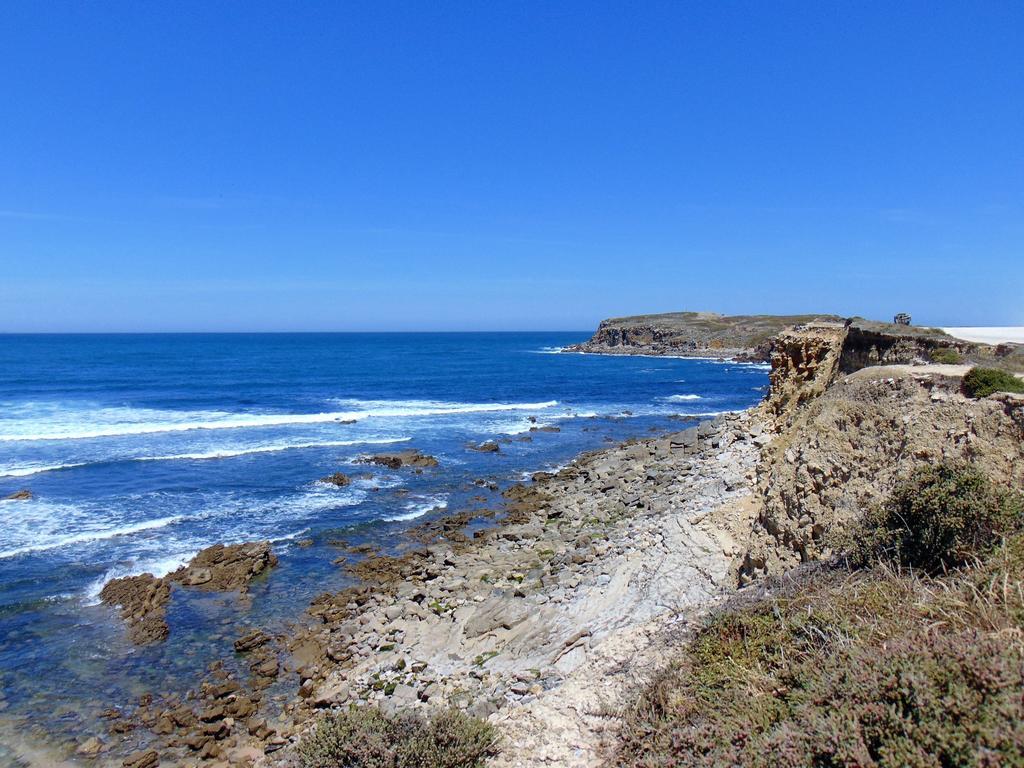 Surf Peniche - Ocean View Exterior foto