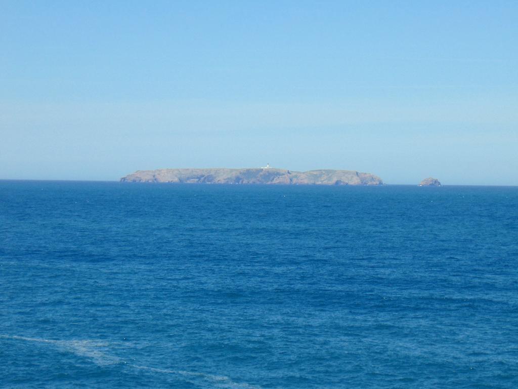 Surf Peniche - Ocean View Exterior foto