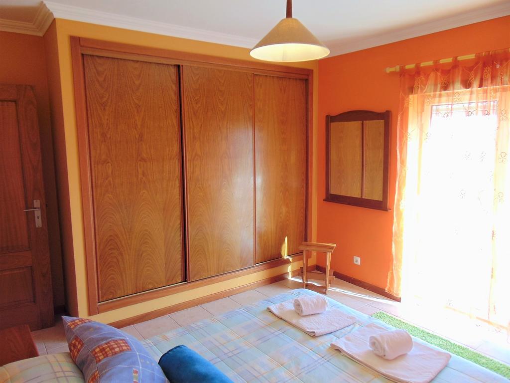 Surf Peniche - Ocean View Exterior foto