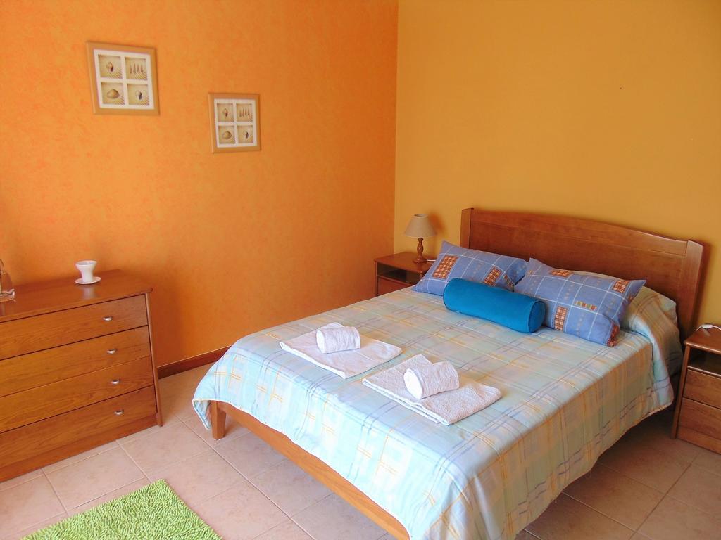 Surf Peniche - Ocean View Exterior foto