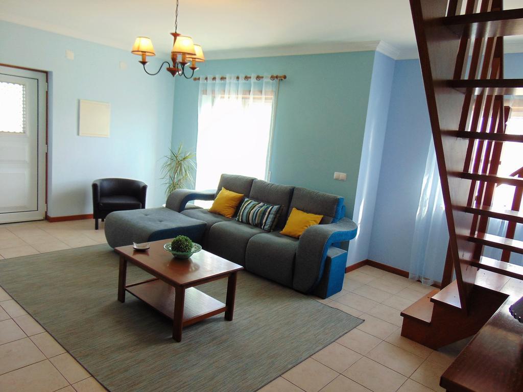 Surf Peniche - Ocean View Exterior foto