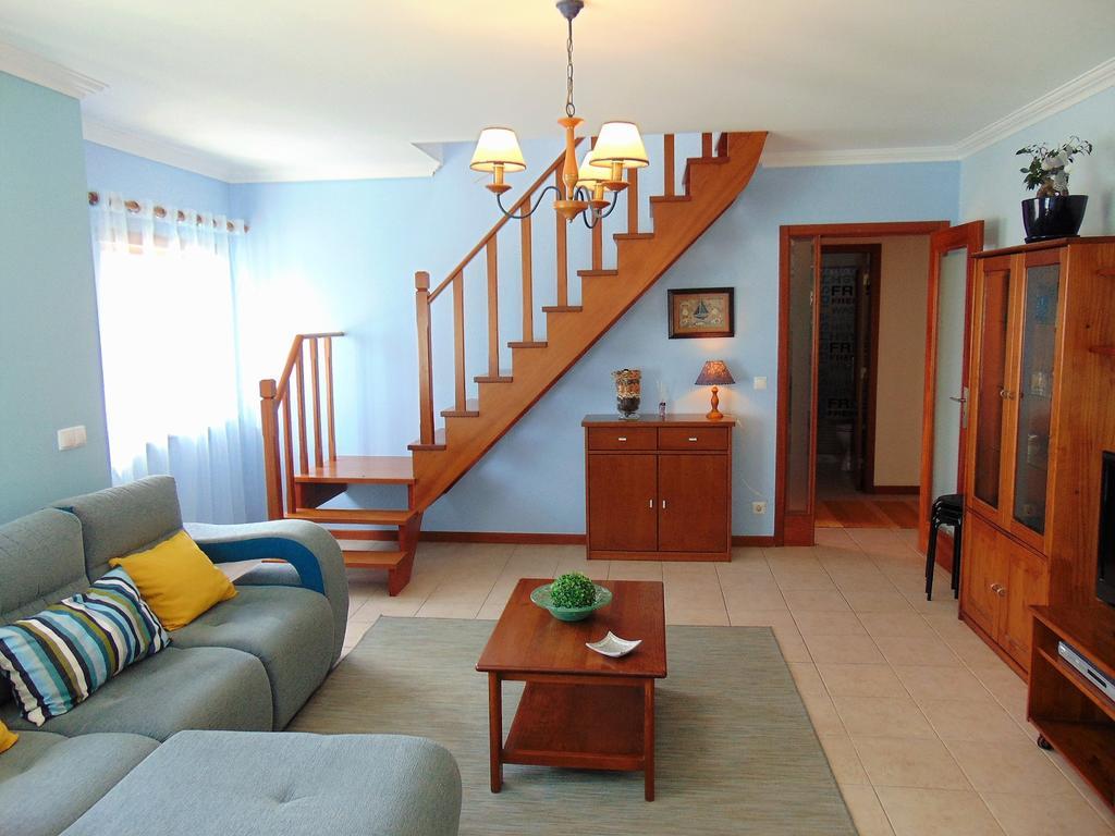 Surf Peniche - Ocean View Exterior foto