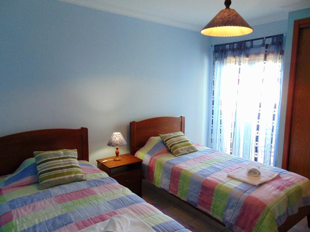 Surf Peniche - Ocean View Exterior foto